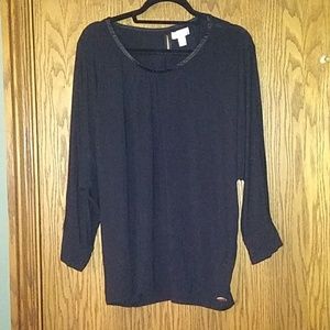 Women's Sesoire Modal Pajama Top Separate